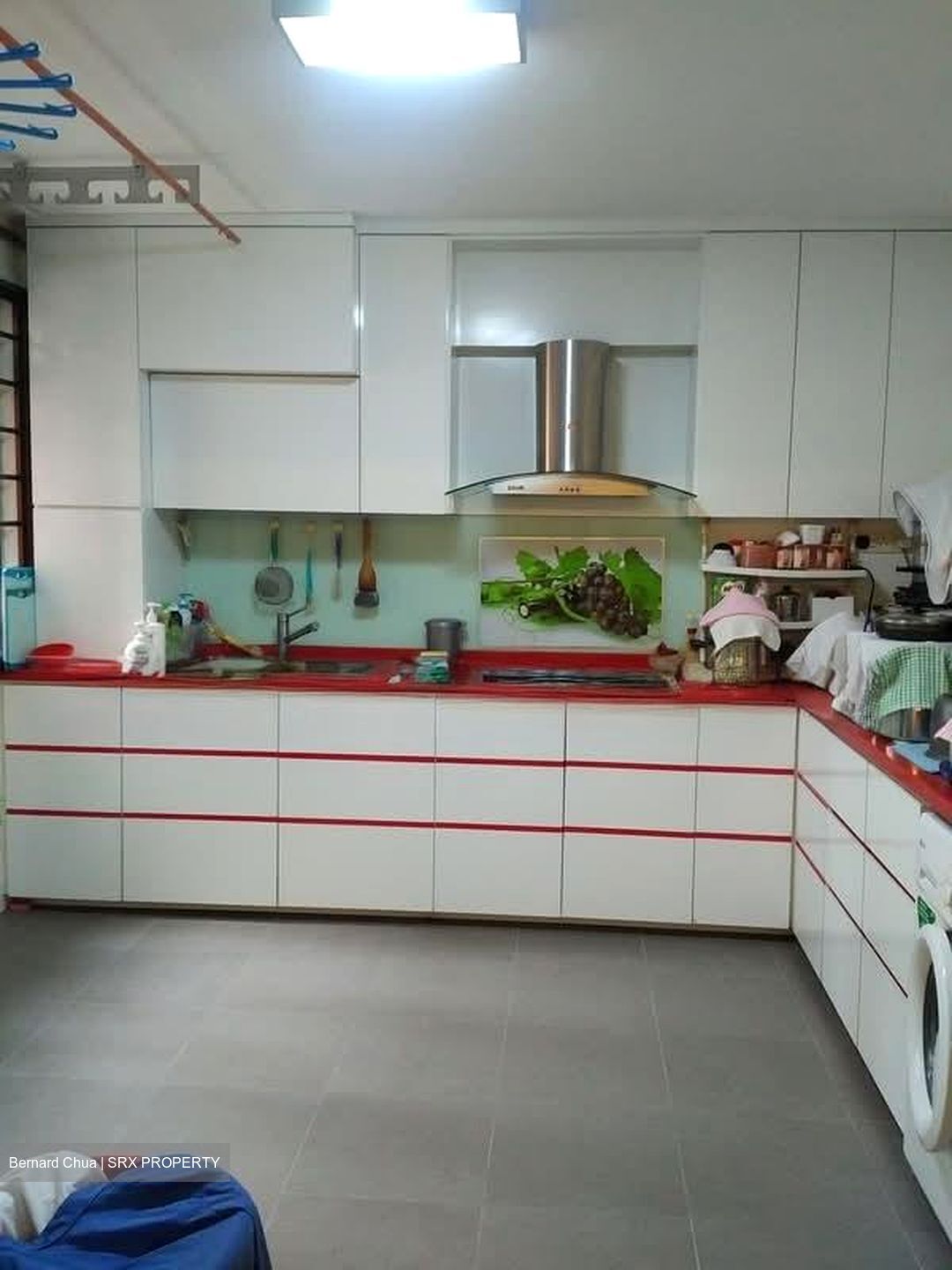 Blk 304 Tampines Street 32 (Tampines), HDB 5 Rooms #575832951